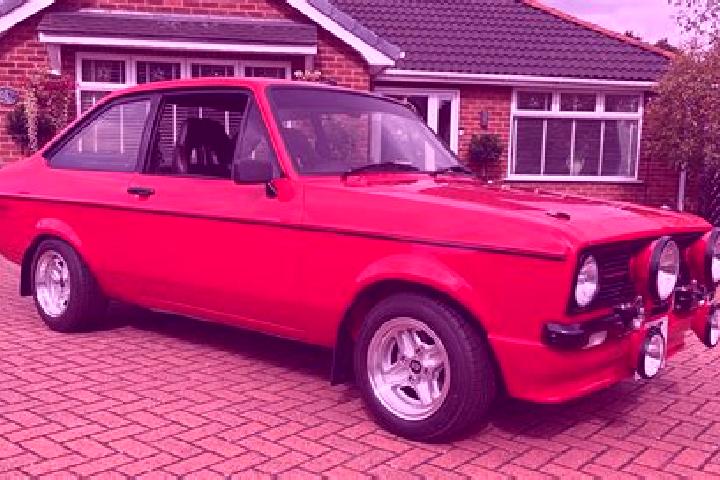 escort Althornbach