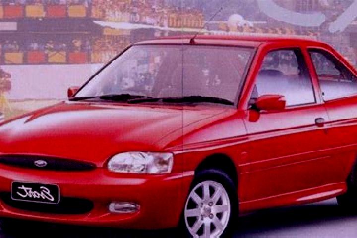 escort Altinho