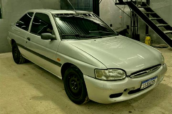escort Alto Alegre