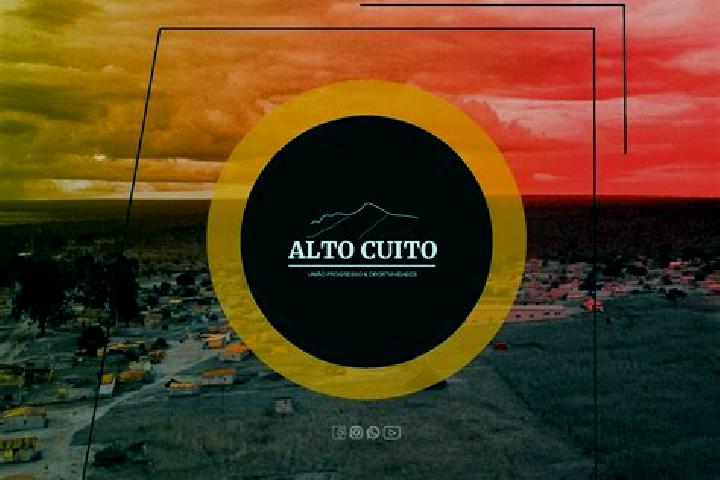 escort Alto Cuito