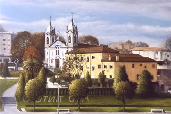 escort Alto da Maia