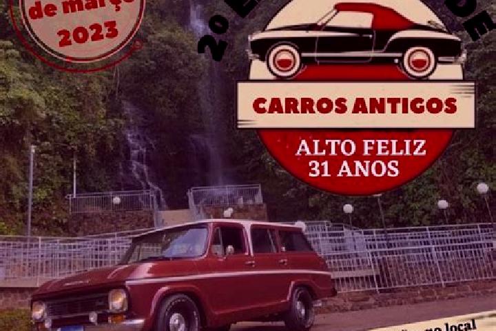 escort Alto Feliz
