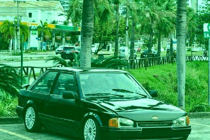 escort Alto Horizonte