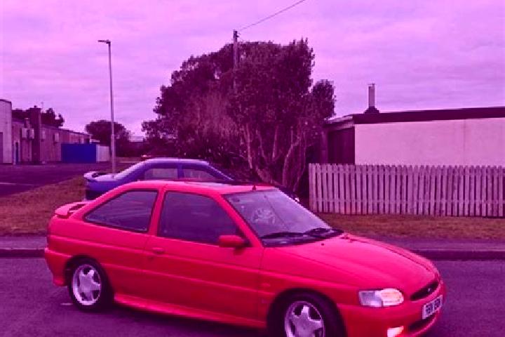 escort Alto Mayo