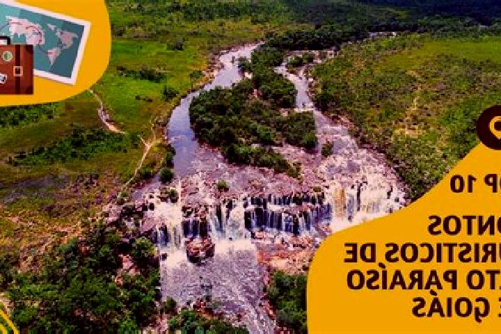 escort Alto Paraiso de Goias