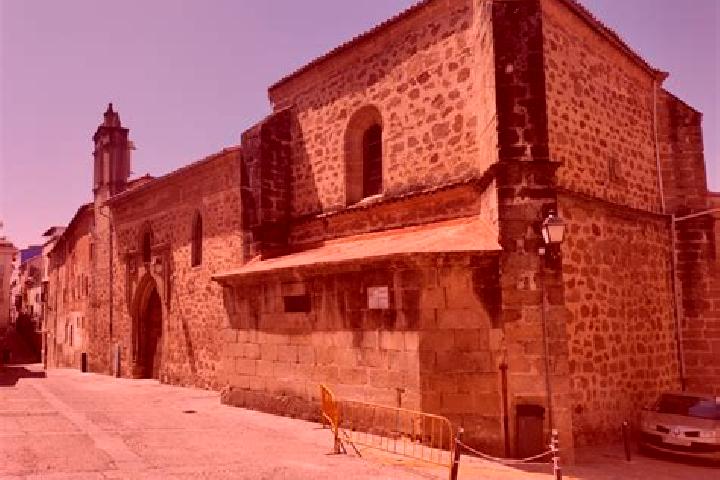 escort Alto San Ildefonso