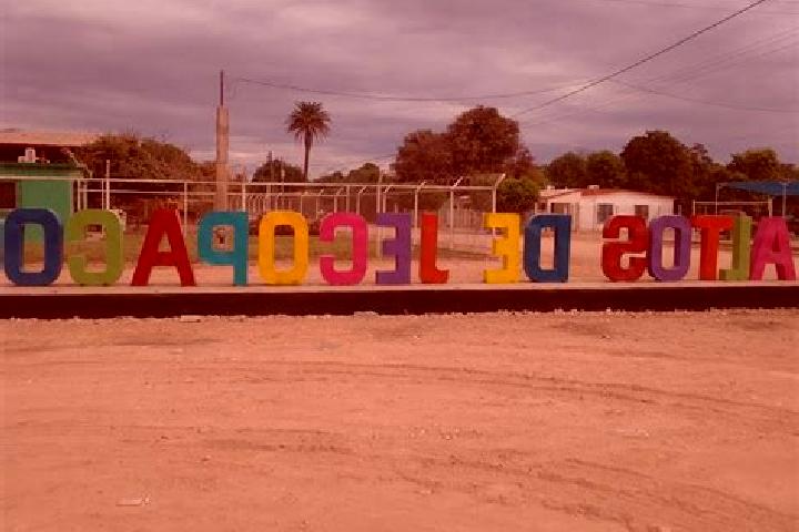 escort Altos de Jecopaco