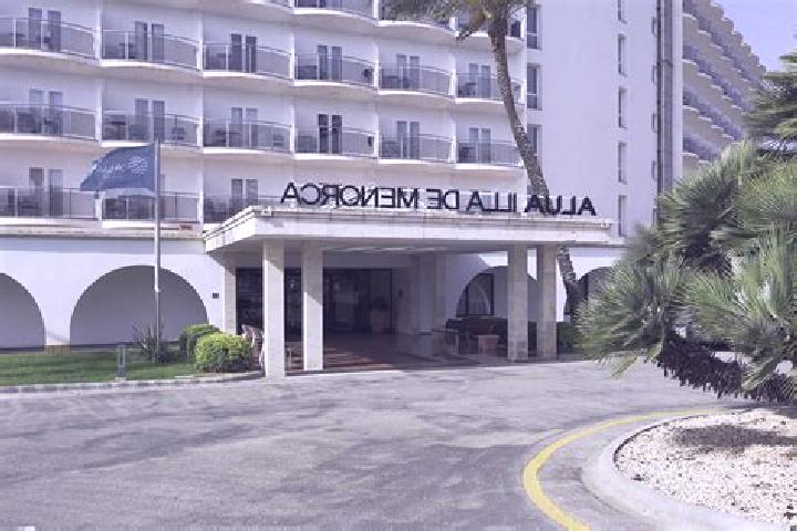 escort Alua