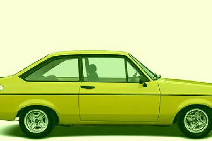 escort Alumine