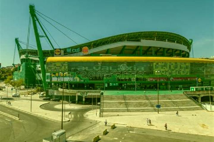 escort Alvalade