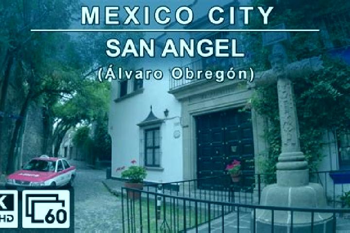 escort Alvaro Obregon (San Francisco)