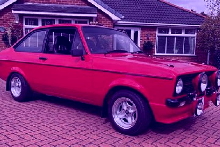 escort Alveley