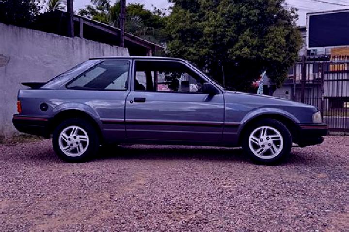 escort Alvorada do Sul