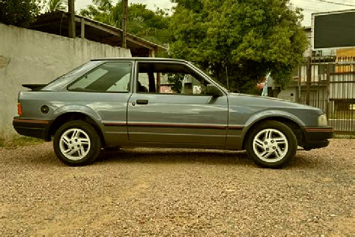 escort Alvorada d Oeste