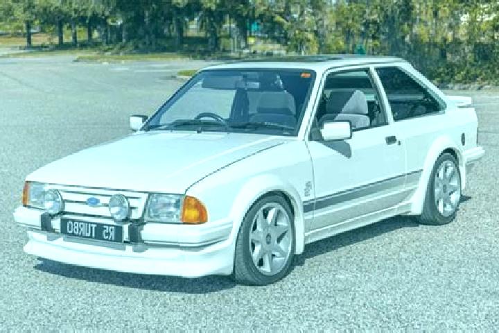 escort Alvord