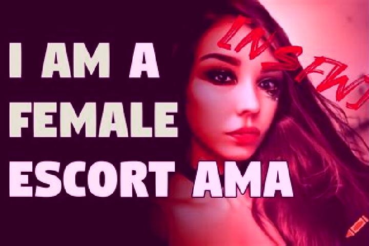 escort Ama