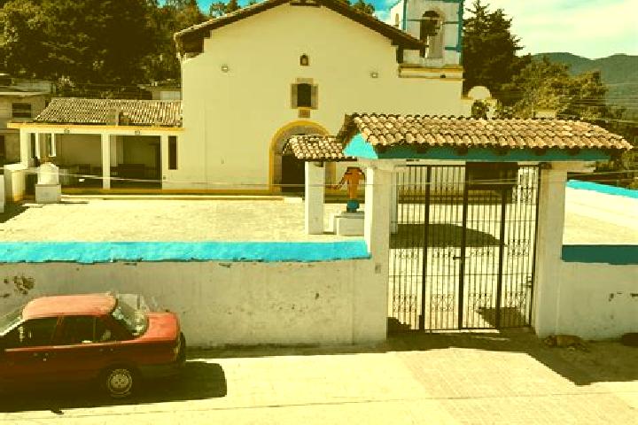 escort Amanalco de Becerra