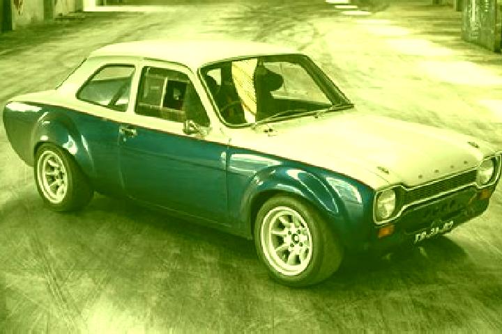 escort Amantani