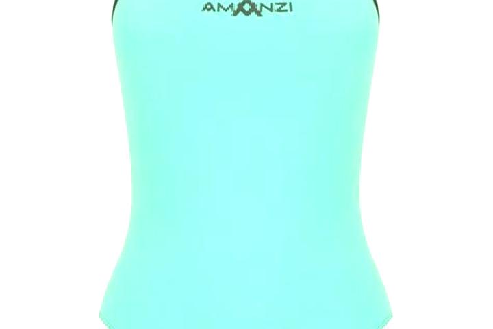 escort Amanzi