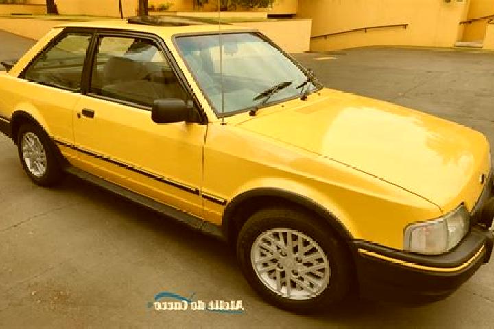 escort Amarelo Pintado