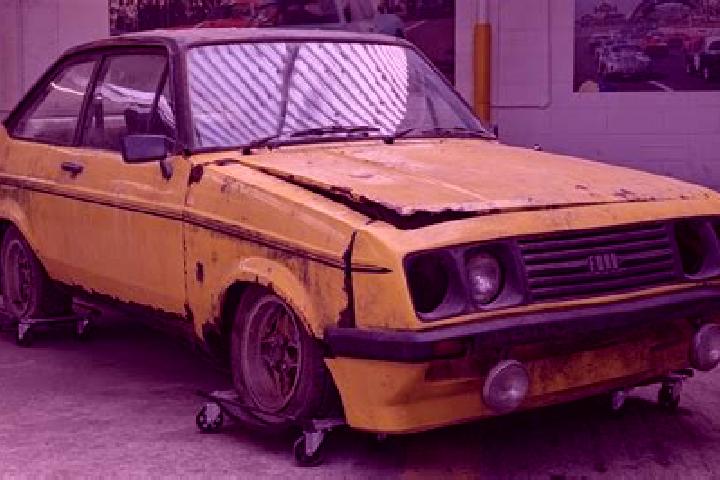 escort Amarete