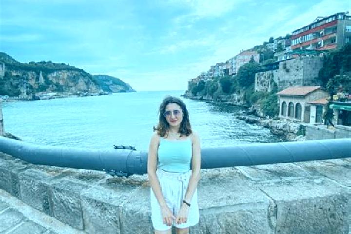 escort Amasra