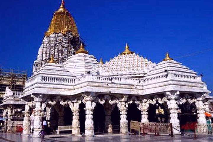 escort Ambaji