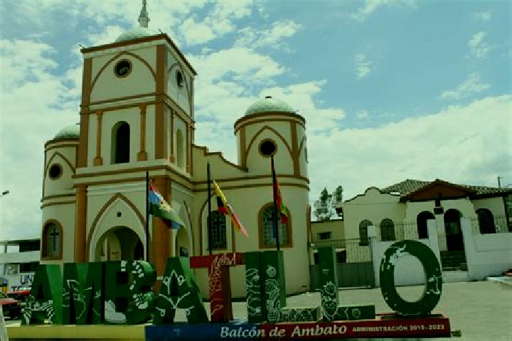 escort Ambatillo