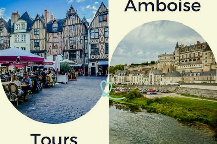 escort Amboise