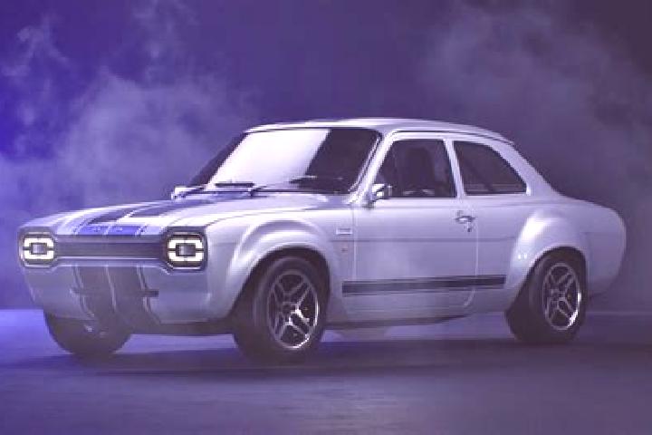 escort Ambres