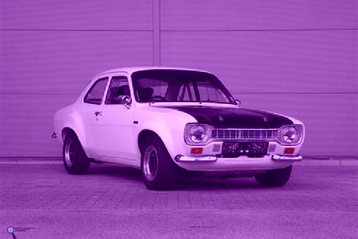 escort Ambuclao