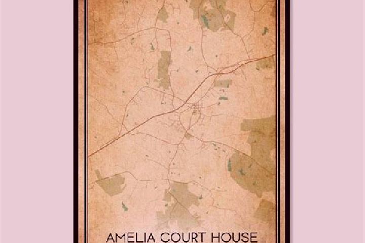escort Amelia Court House