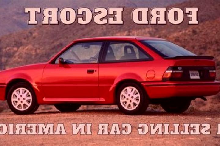 escort America