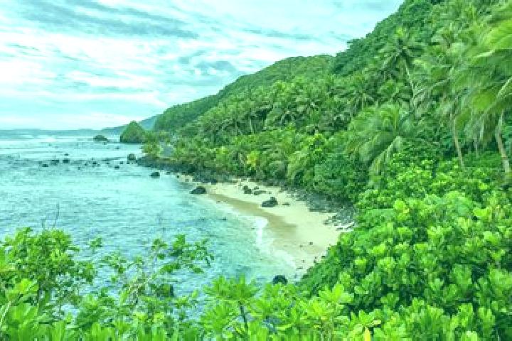 escort American Samoa
