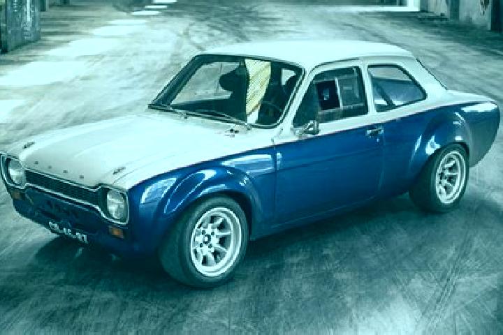 escort Amerongen