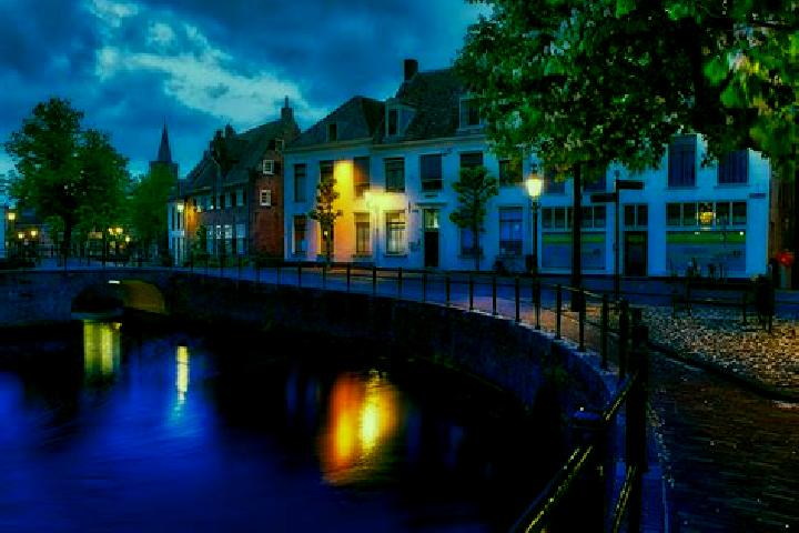 escort Amersfoort