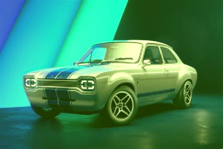 escort Amerta