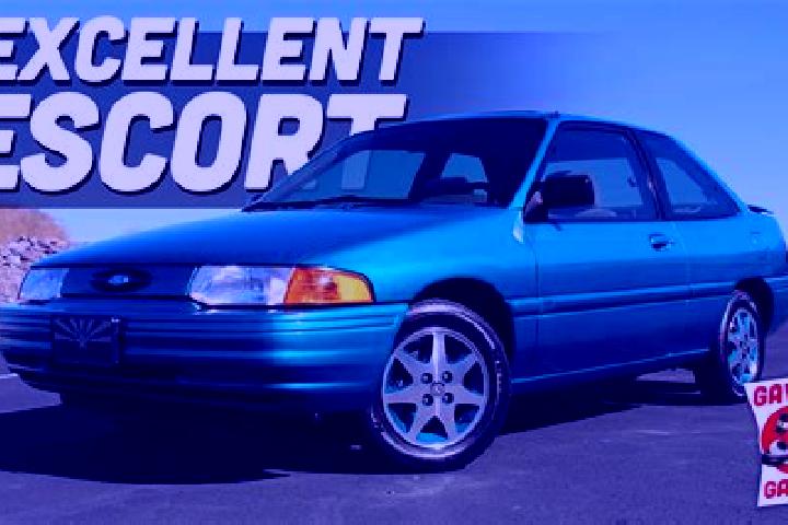 escort Amga