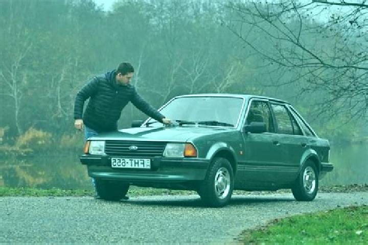 escort Ami