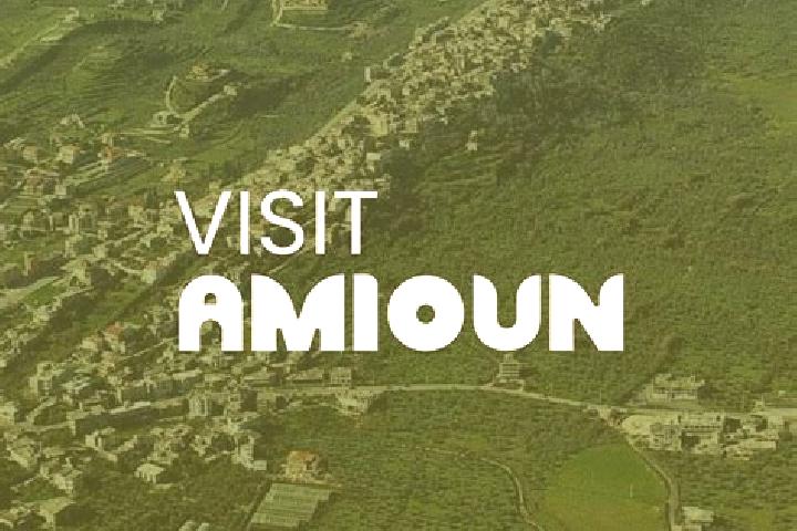 escort Amioun