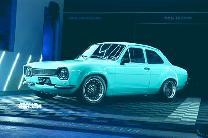 escort Amli