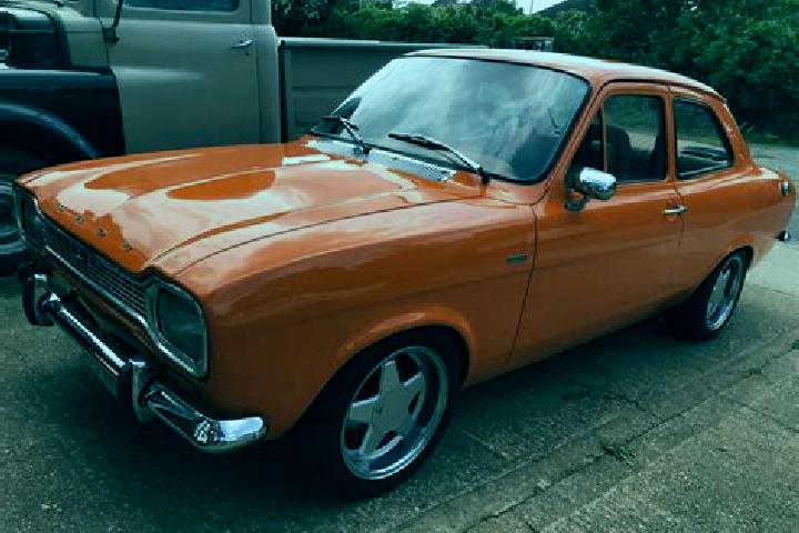 escort Ammanford