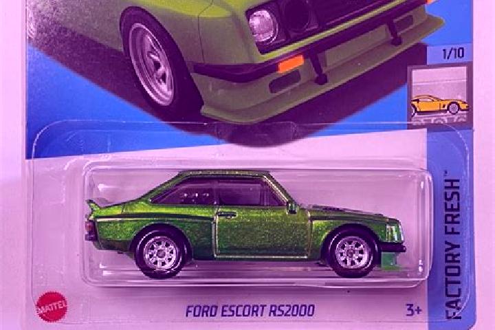 escort Ammon