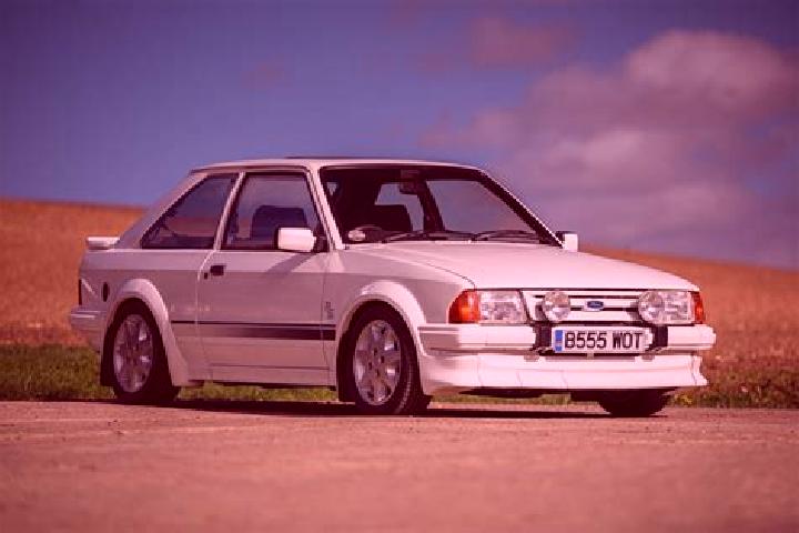escort Ammotopos
