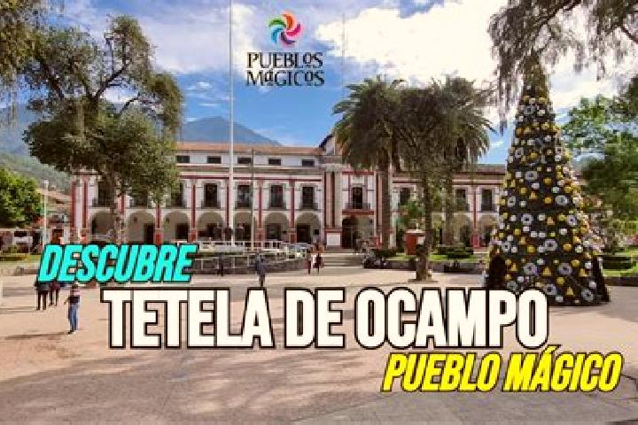 escort Amola de Ocampo