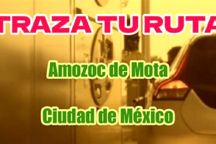 escort Amozoc de Mota