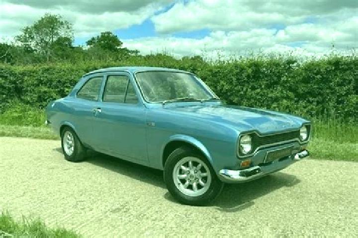 escort Amper