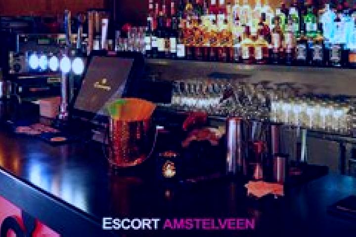 escort Amstelveen