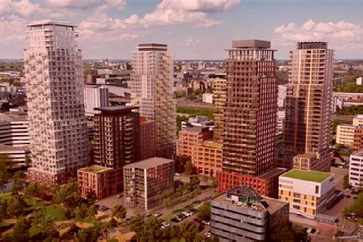escort Amsterdam-Zuidoost