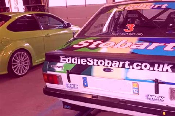 escort Amuri A